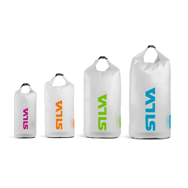 Silva Dry Bag TPU