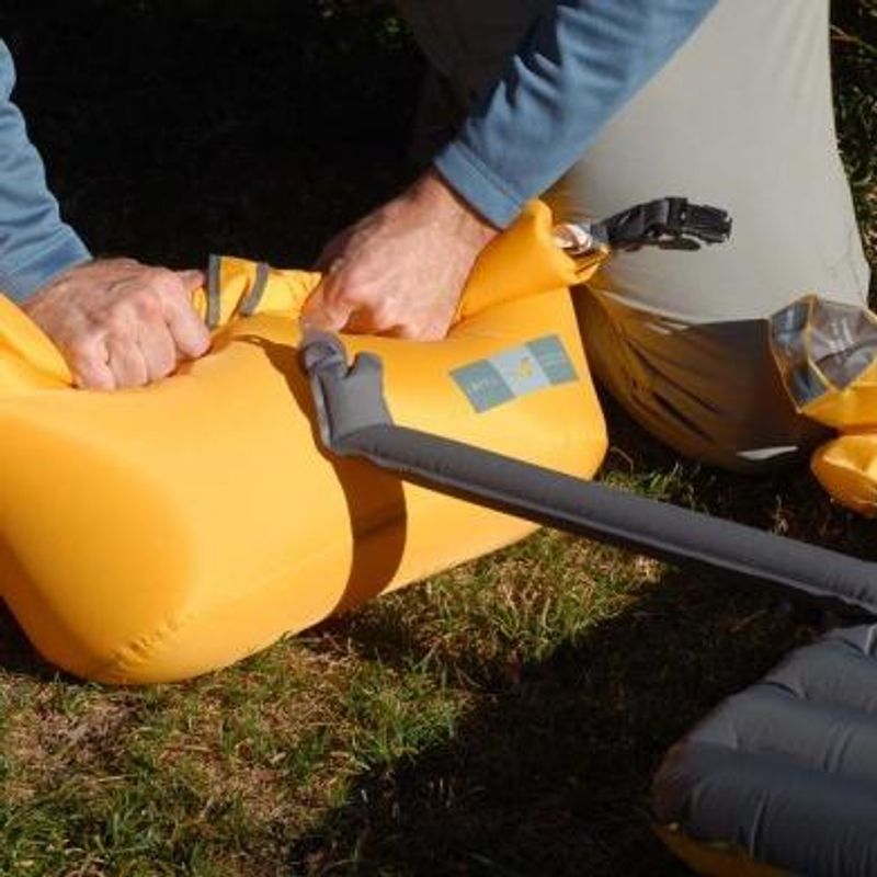 Exped Schnozzel til liggeunderlag