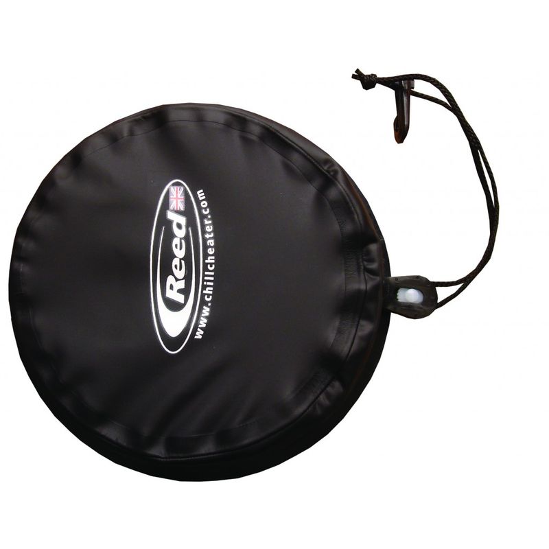 Reed reserveluke i Aquatherm