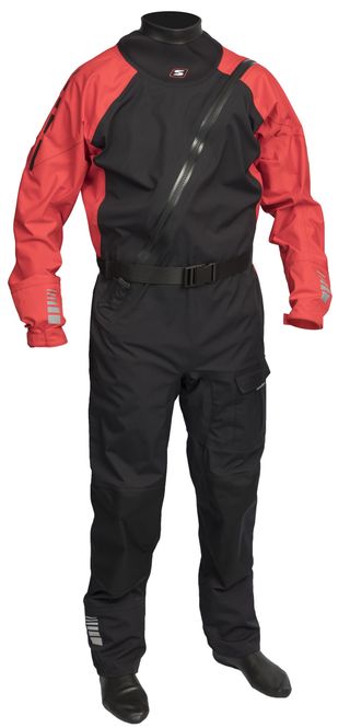 Hovedbilde Sandiline P3 tørrdrakt