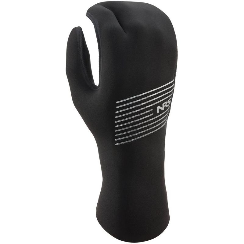 NRS Toaster Mitts padlevotter 3,5/2,5 mm