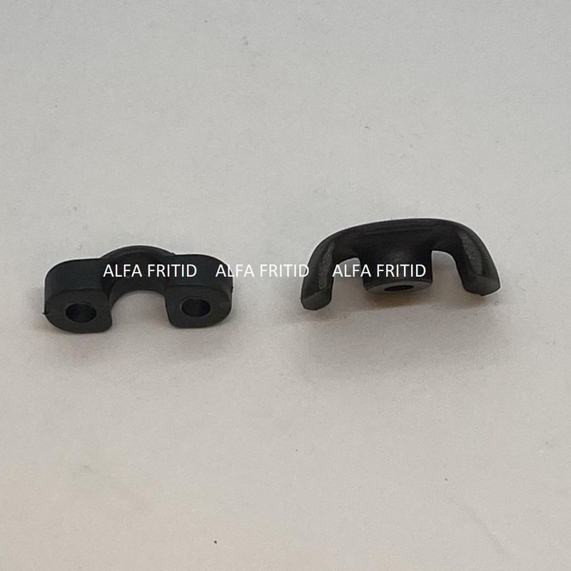 SmartTrack gjennomføring for rorline