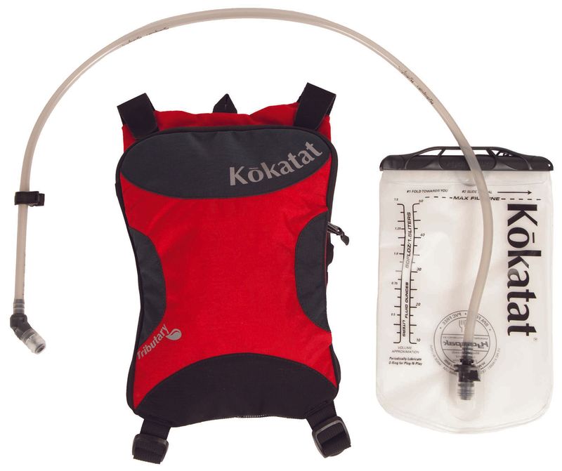 Kokatat Tributary Hydration System