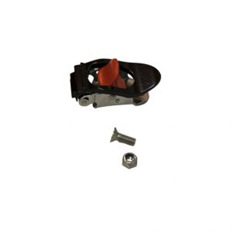 P&H Ratchet Buckle