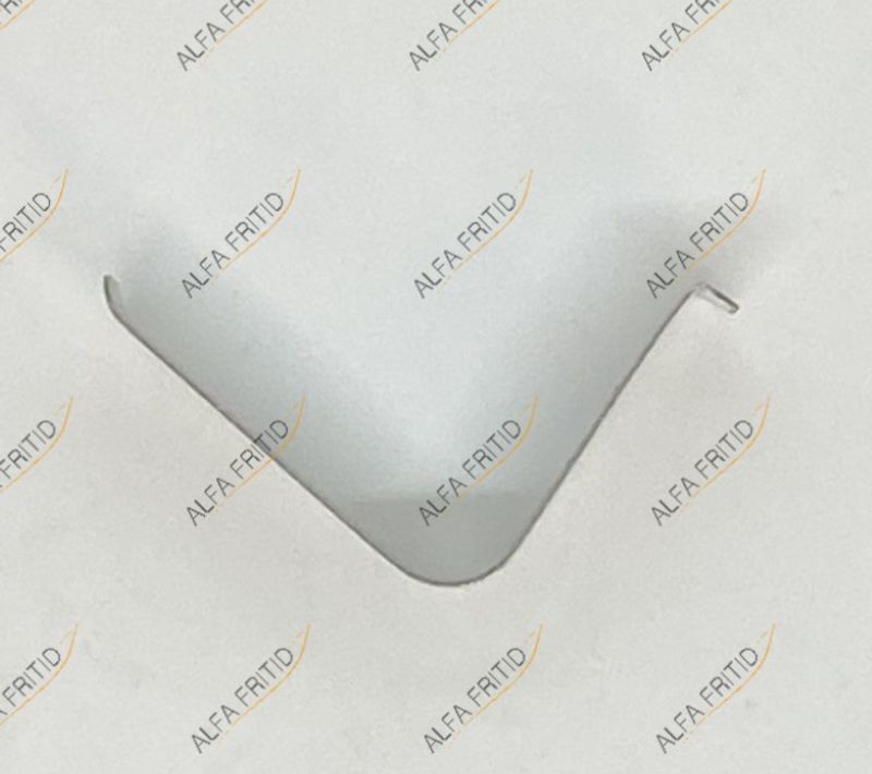 SmartTrack fotpedalfjær