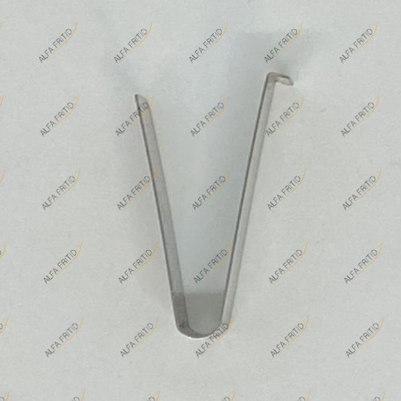 SmartTrack fotpedalfjær