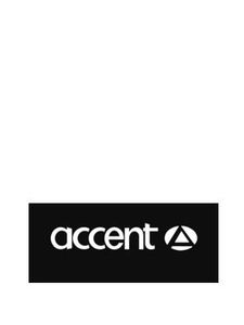 Accent