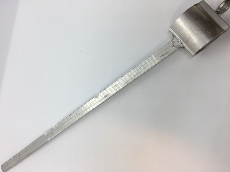 Kaffeknekt for lavvu