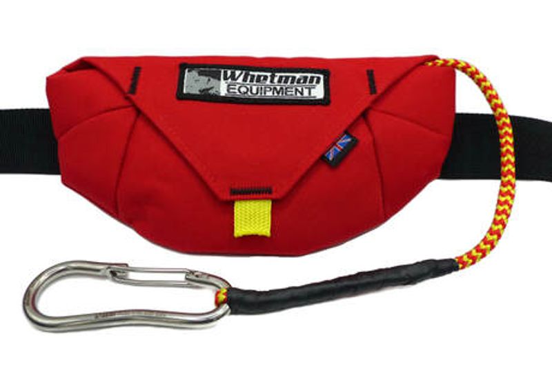 Whetman Sea Bean Elite slepeline