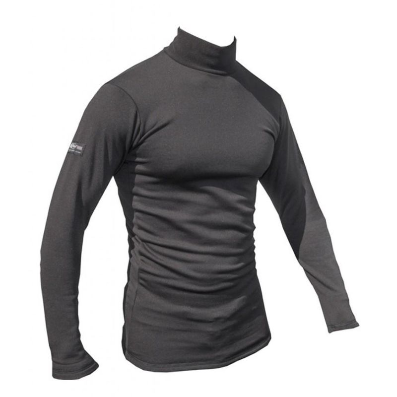 Reed Transpire fleece top