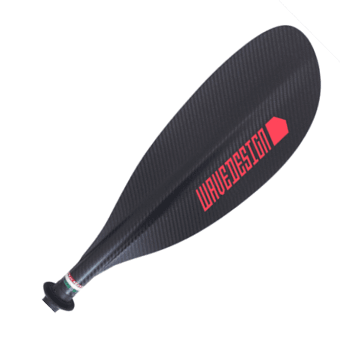 Hovedbilde Wave Design High Angel