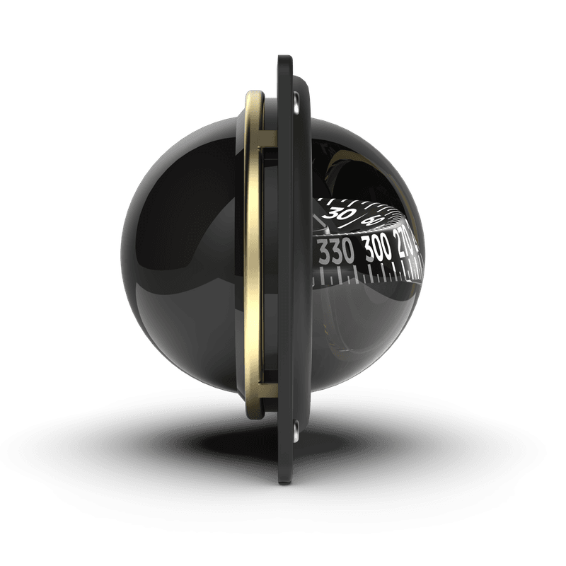 Silva kajakk-kompass 70P