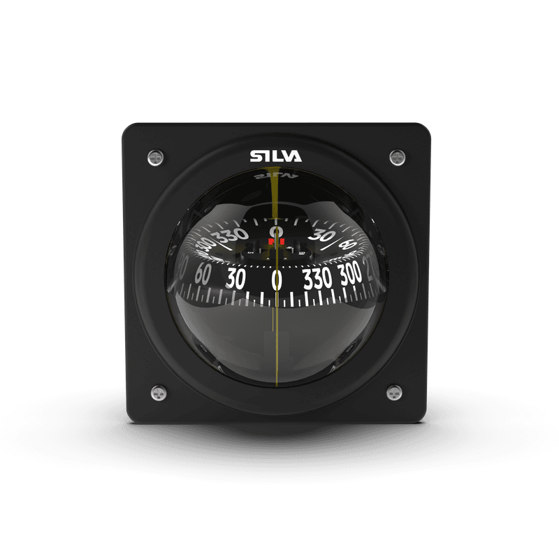 Silva kajakk-kompass 70P
