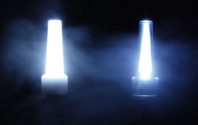 Hovedbilde Kayalu ekstra linse