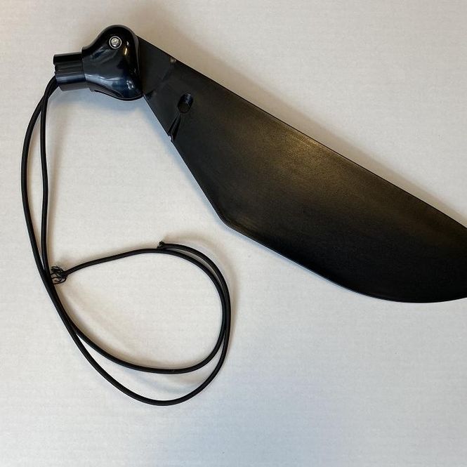 Hovedbilde P&H Skudder blade