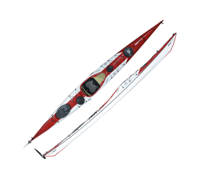 Hovedbilde Zegul Nuka GT