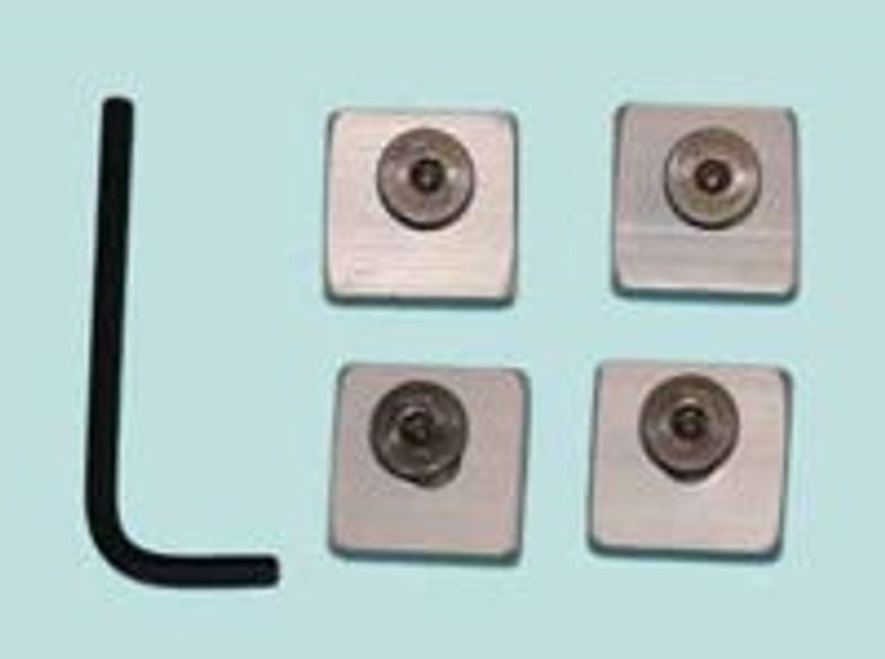 Karitek Bits & Pieces