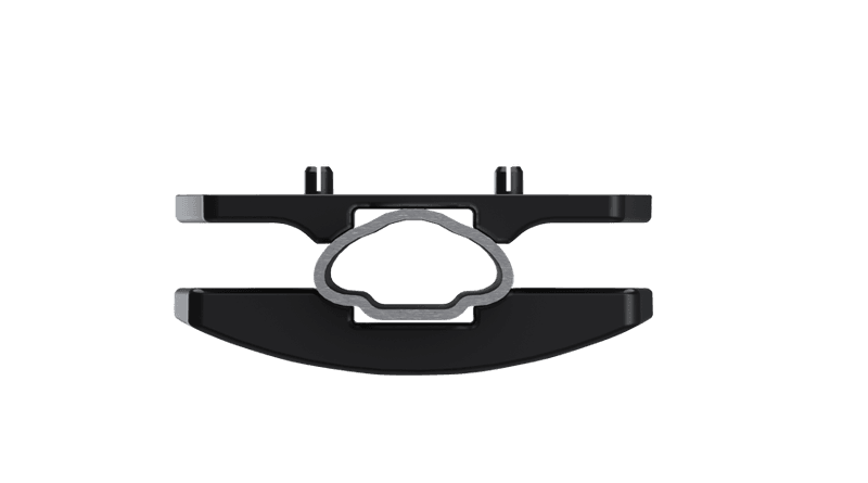 Kajak Sport kajakkholder til alle takstativ