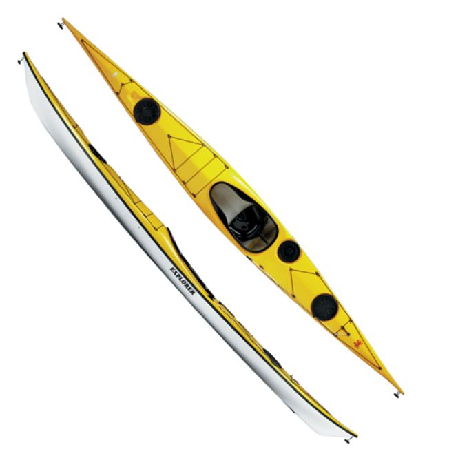 Hovedbilde NDK Explorer