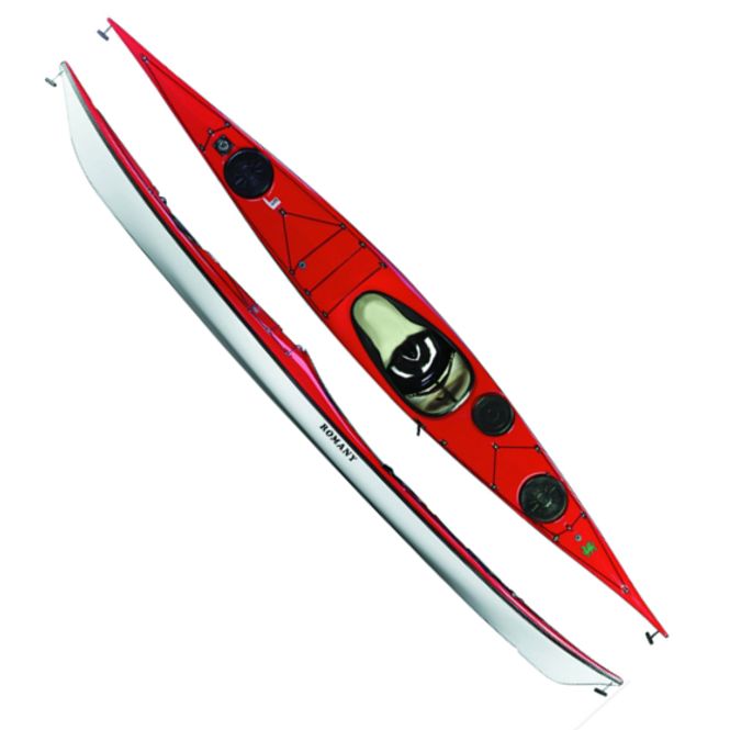 Hovedbilde NDK Romany Classic