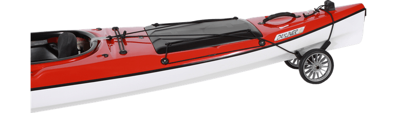 Prijon Day Tourer kajakkvogn 