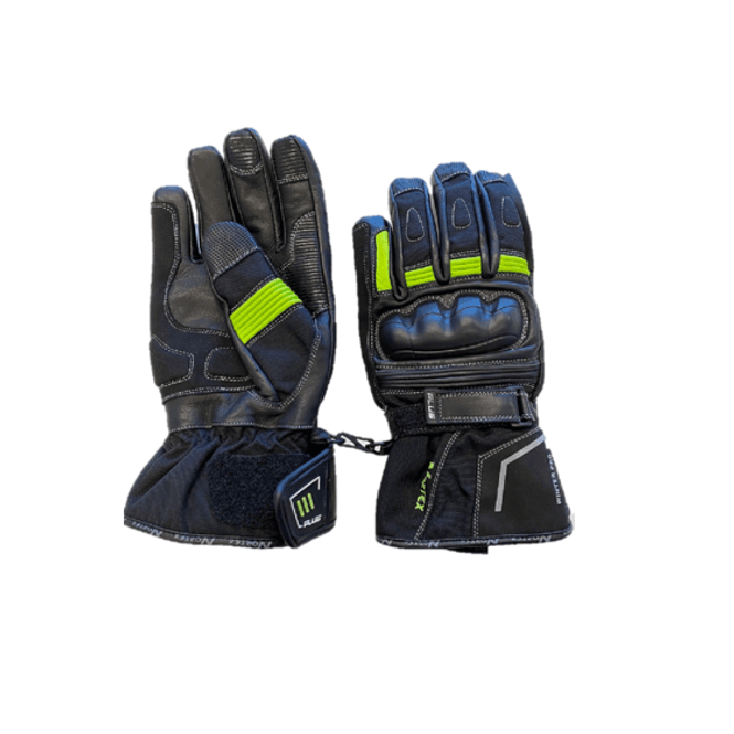 Hovedbilde Waterproof MC-hansker