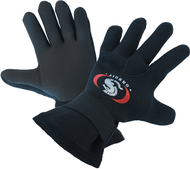 Hovedbilde Ursuit padlehansker