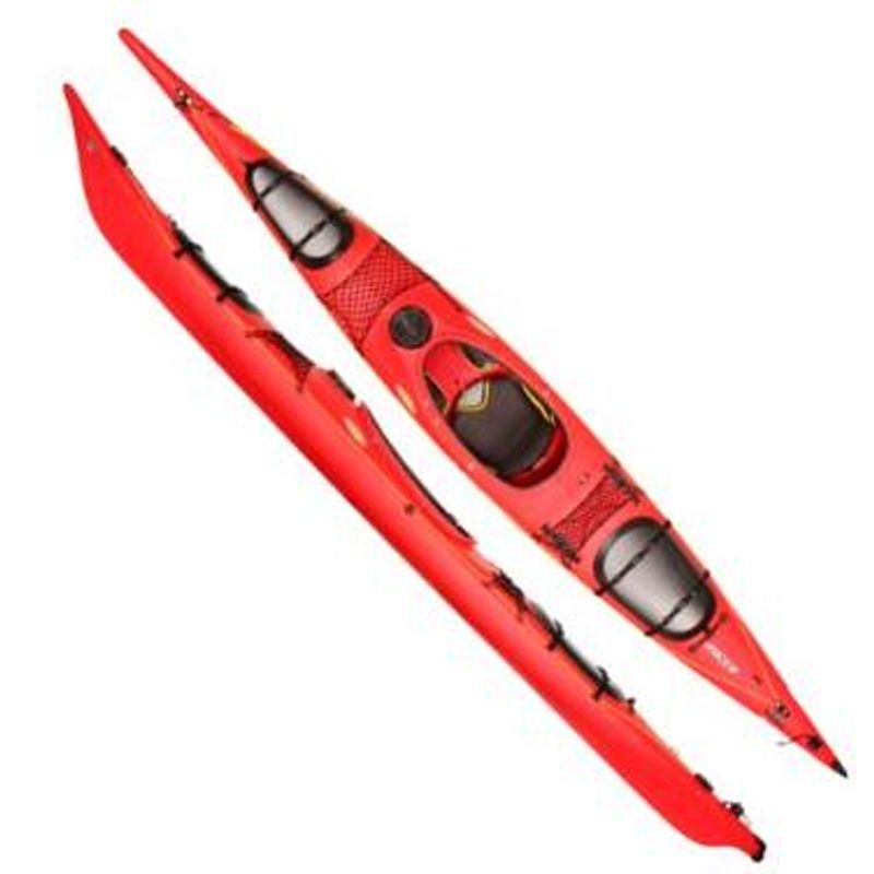 Prijon Seayak Classic