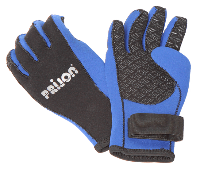 Hovedbilde Prijon padlehansker