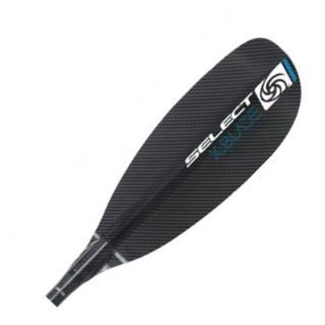 Hovedbilde Select XBlade rett skaft