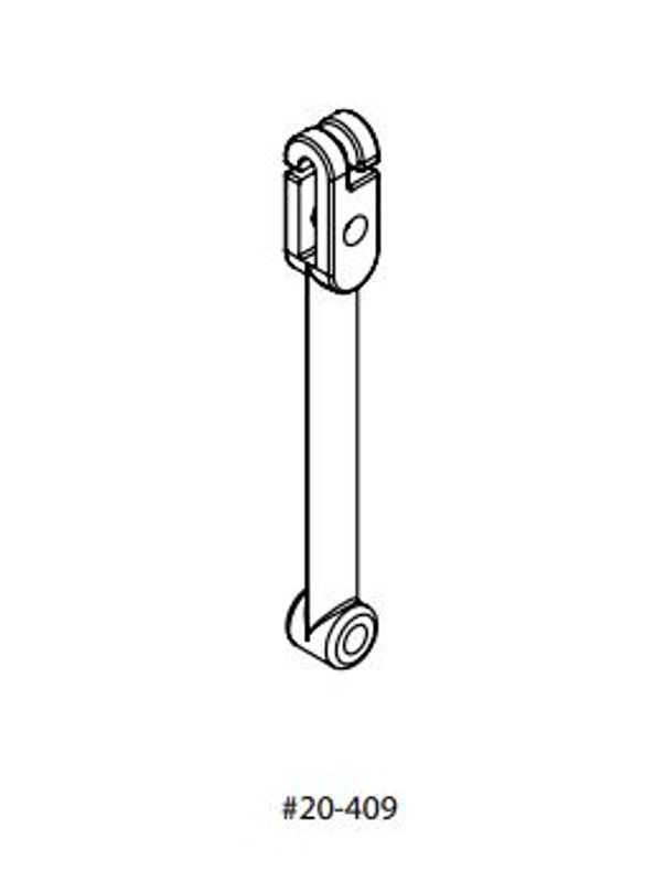 SmartTrack Whiz Rod