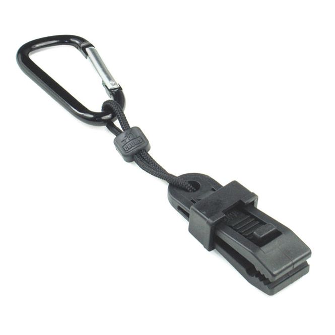 Hovedbilde Chums hanskeklype med carabin