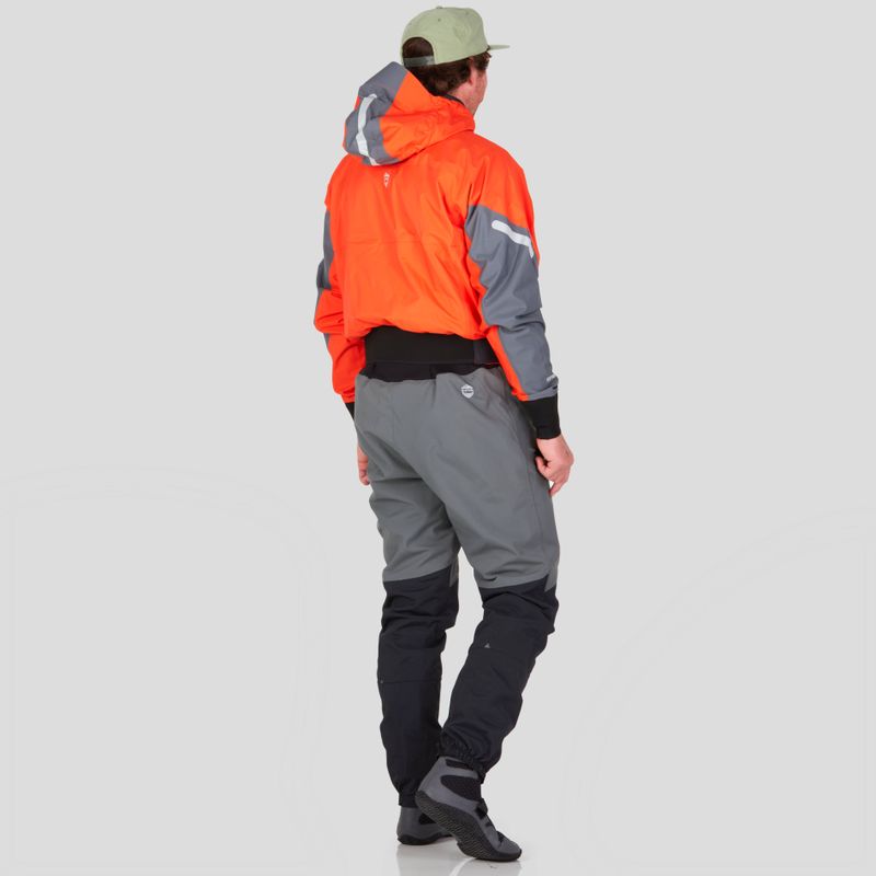NRS Riptide padlejakke