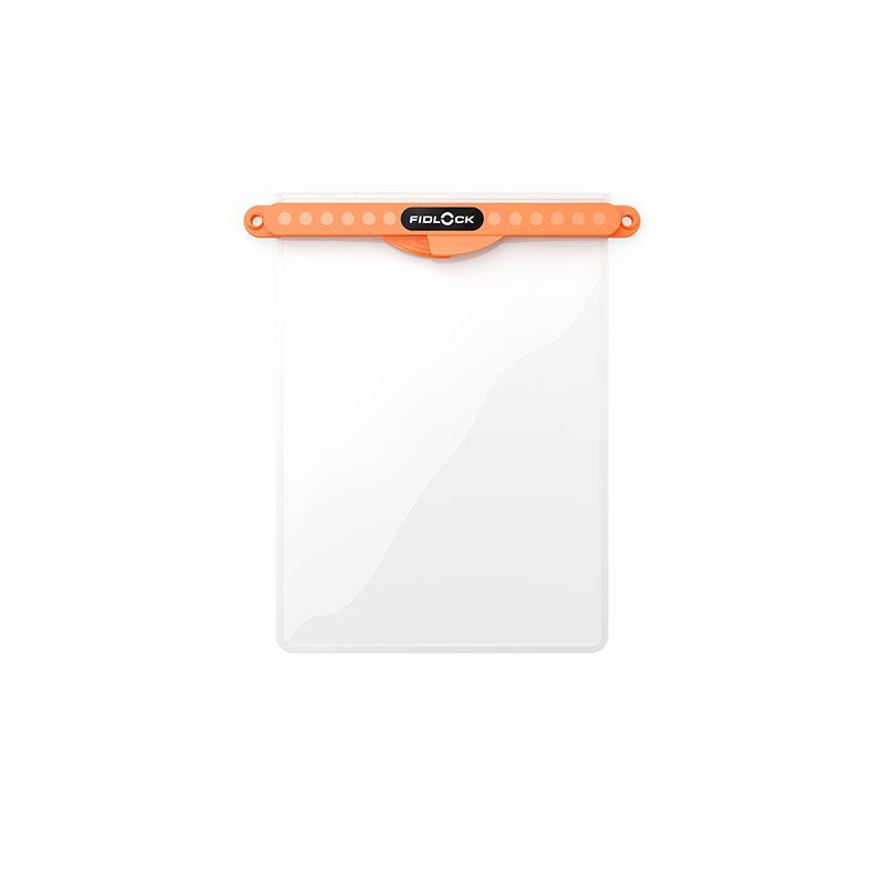 Fidlock Hermetic Maxi vanntett pose