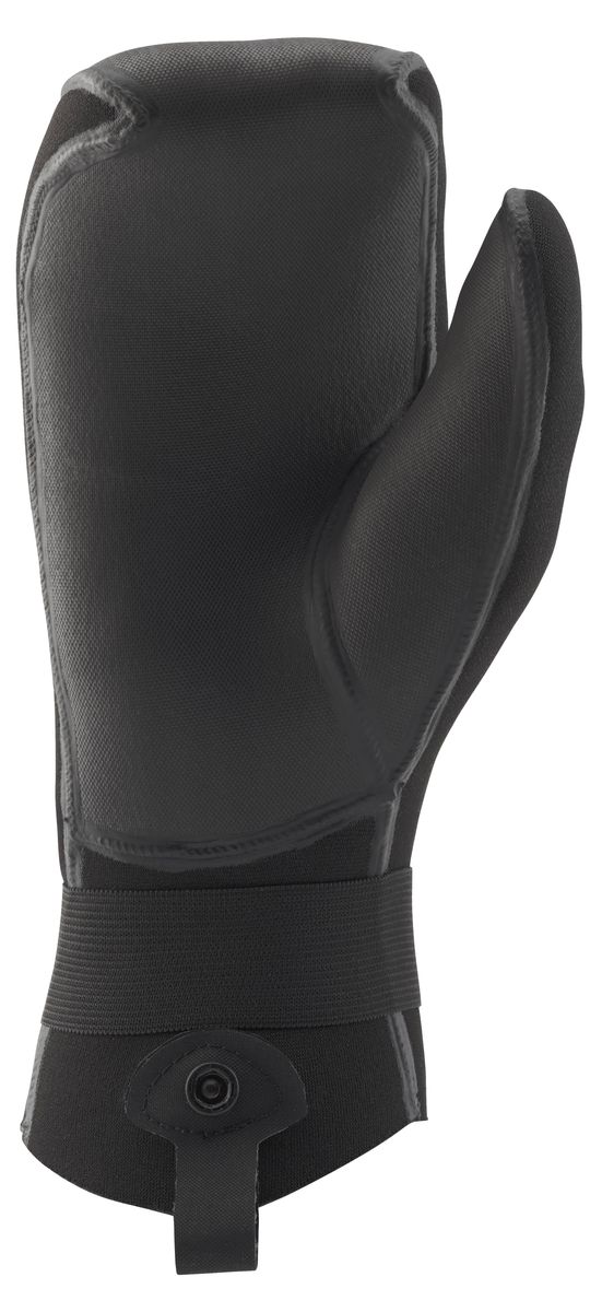 NRS Toaster Mitts padlevotter 3 mm