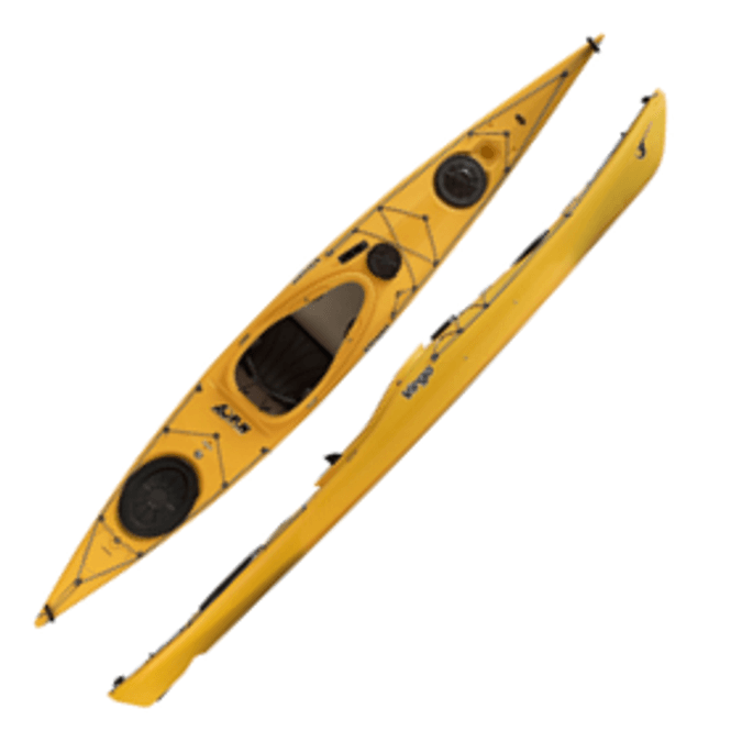 Hovedbilde P&H Virgo LV