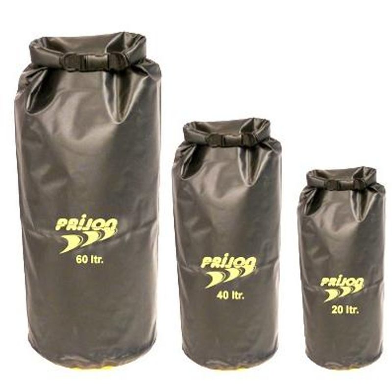 Prijon Multibag vanntett pakkpose