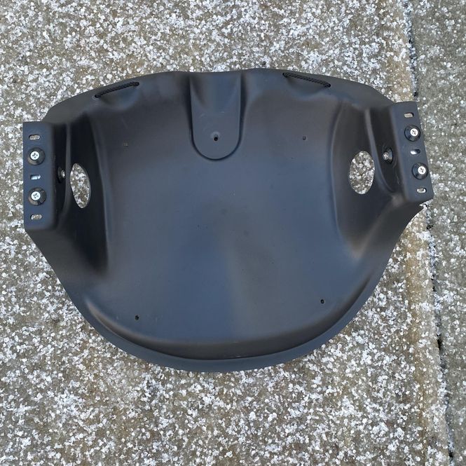 Hovedbilde Valley/North Shore plastsete