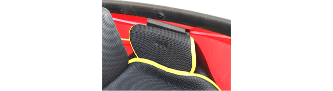 Hovedbilde Prijon hofte padding