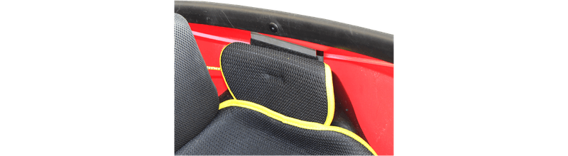 Prijon hofte padding