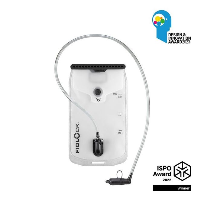 Hovedbilde Fidlock Hermetic drikkevannspose